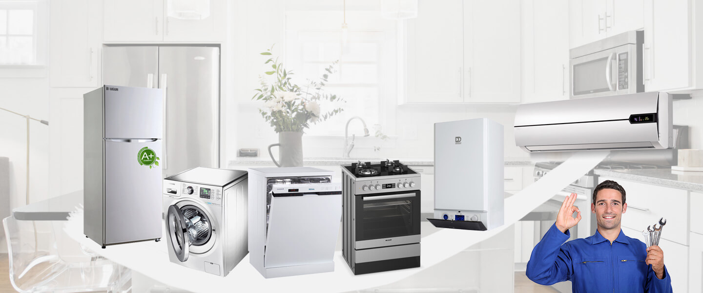 Ovacık Gorenje Servisi